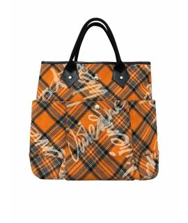VIVIENNE WESTWOOD Сумка с короткими ручками