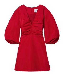 CAROLINA HERRERA Коктейльное платье