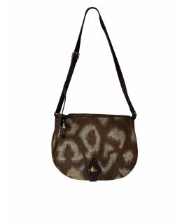 VIVIENNE WESTWOOD Сумка через плечо