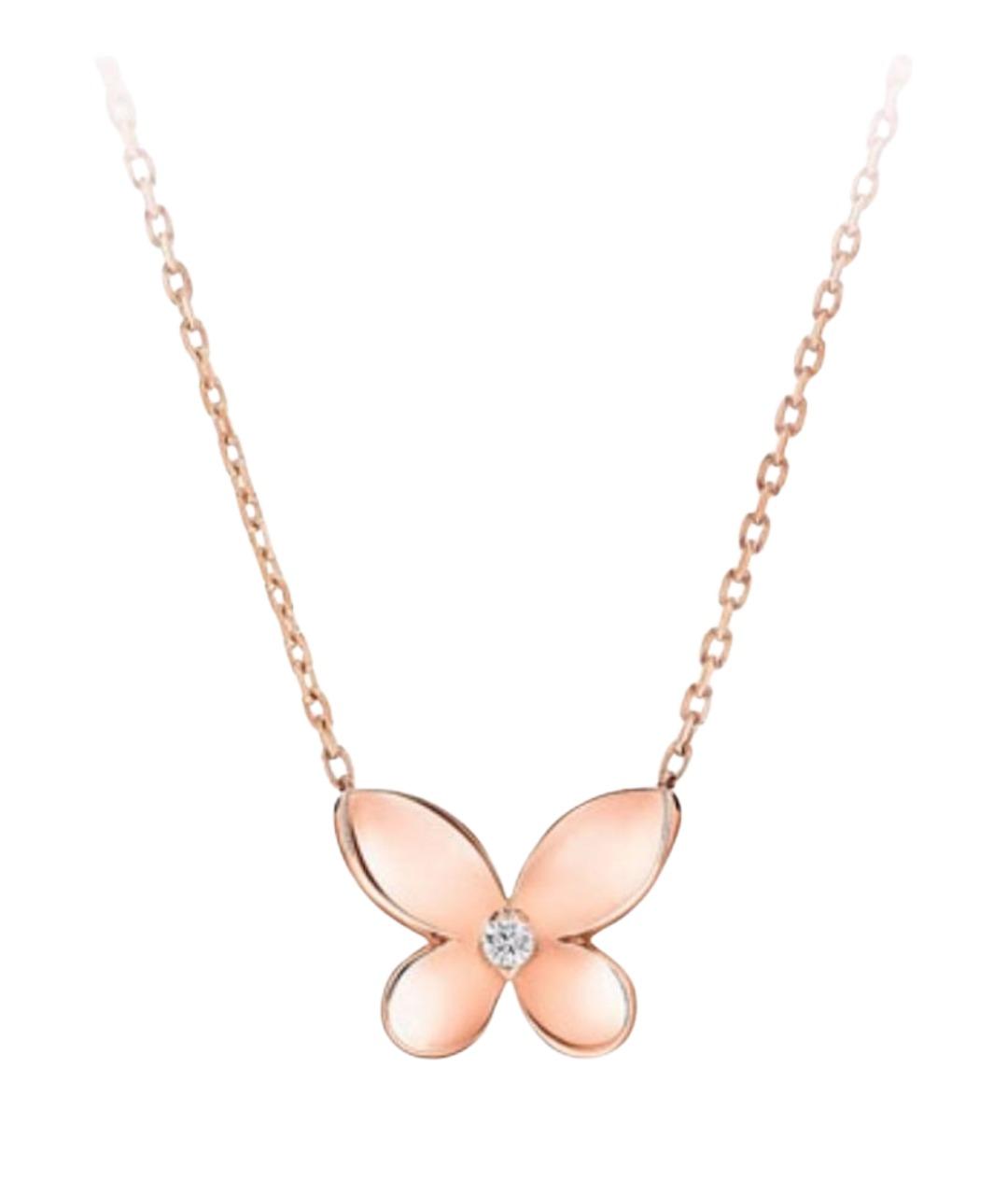 GRAFF Золотая подвеска из розового золота, фото 1