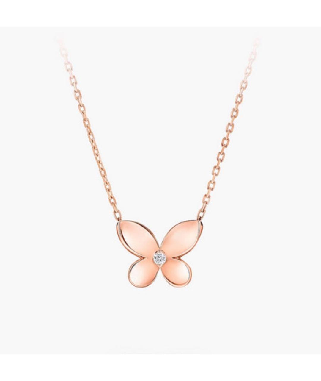 GRAFF Золотая подвеска из розового золота, фото 6