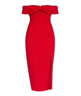 SELF-PORTRAIT Коктейльное платье