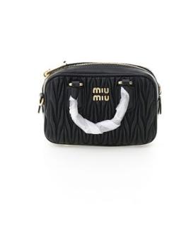 MIU MIU Сумка с короткими ручками