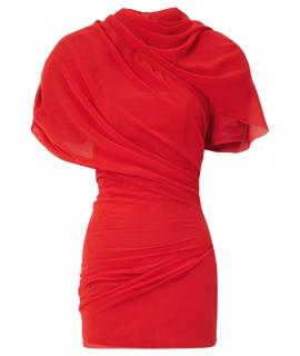 JACQUEMUS Коктейльное платье