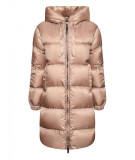 MAX MARA THE CUBE Пуховик