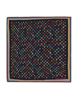 LOUIS VUITTON Платок