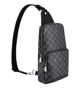 LOUIS VUITTON Сумка на плечо