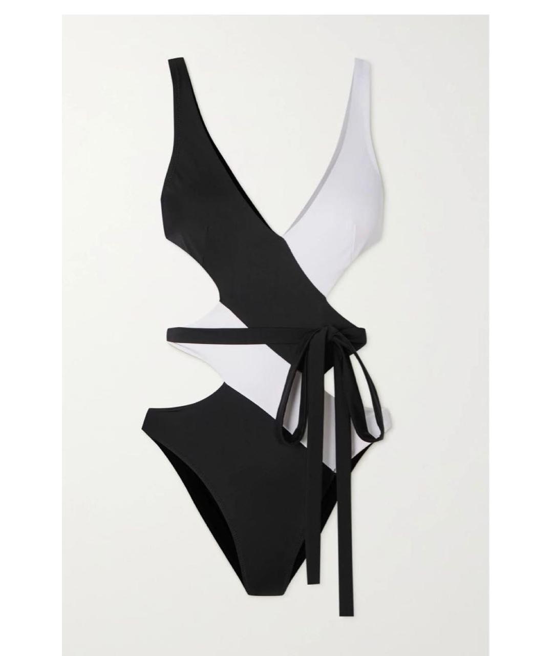 Аudemаrs Рiguеt Белый атласный купальник, фото 2