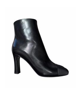 CHANEL Ботильоны