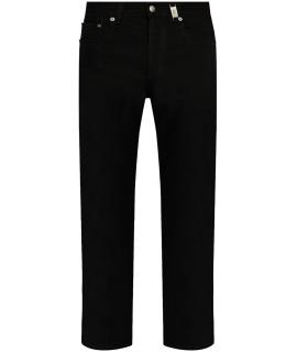 ALEXANDER MCQUEEN Прямые джинсы