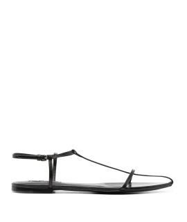 JIL SANDER Босоножки