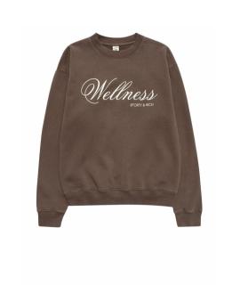 SPORTY AND RICH Худи/толстовка