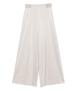 FORTE FORTE Прямые брюки