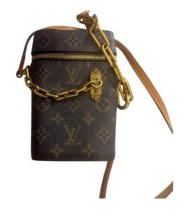 LOUIS VUITTON Сумка через плечо