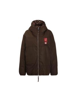 P.A.R.O.S.H. Пуховик