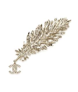 CHANEL Булавка / брошь