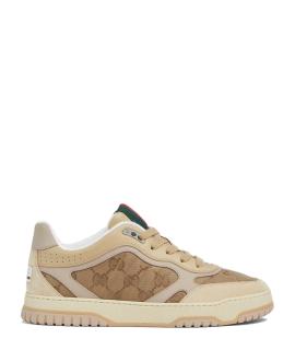 GUCCI Низкие кроссовки / кеды