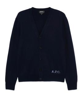 A.P.C. Кардиган