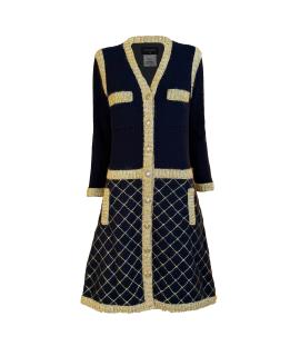 CHANEL Жакет/пиджак