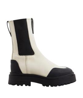 THE KOOPLES Ботинки