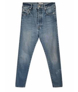 ICEBERG Прямые джинсы