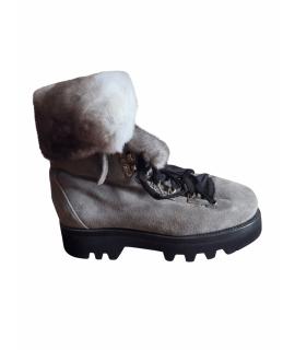 ERMANNO SCERVINO Ботинки