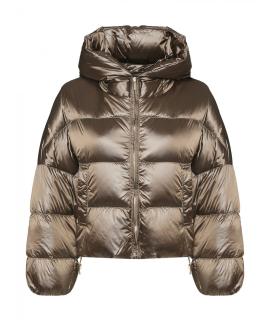 MAX MARA THE CUBE Пуховик