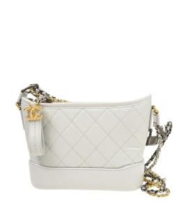 CHANEL Сумка через плечо