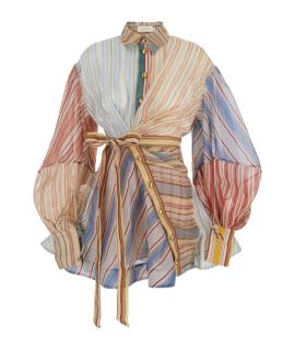 ZIMMERMANN Повседневное платье