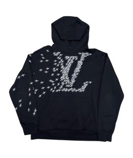 LOUIS VUITTON Худи/толстовка