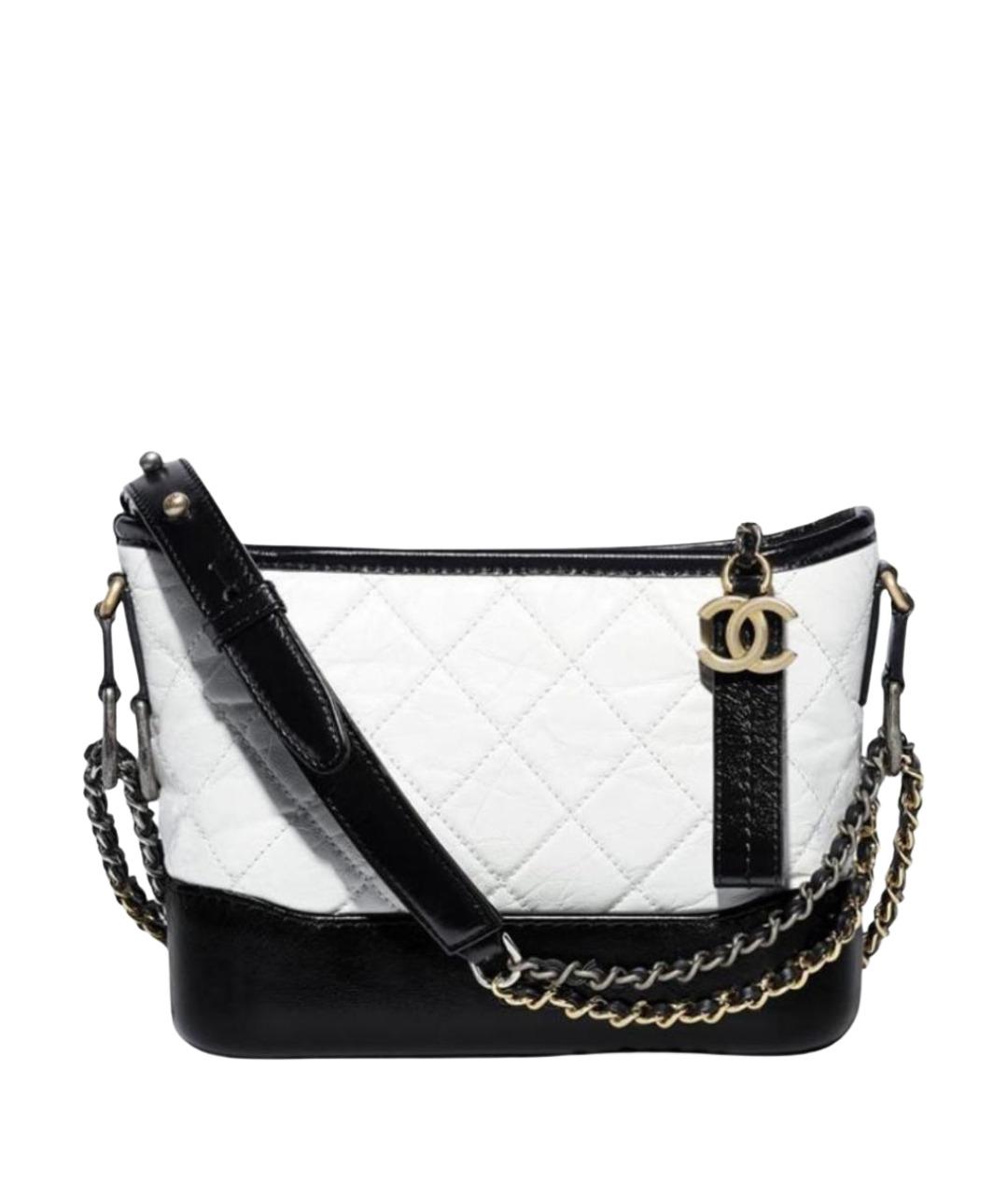 CHANEL Мульти кожаная сумка через плечо, фото 1