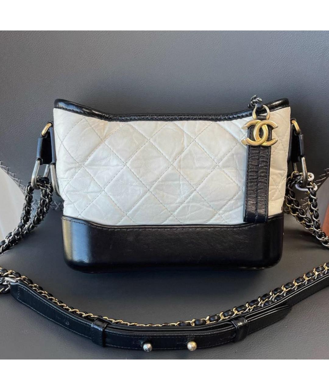 CHANEL Мульти кожаная сумка через плечо, фото 2