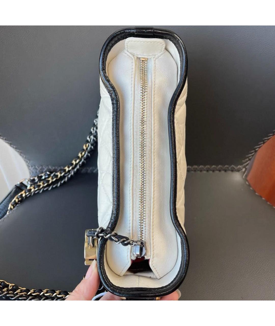 CHANEL Мульти кожаная сумка через плечо, фото 5