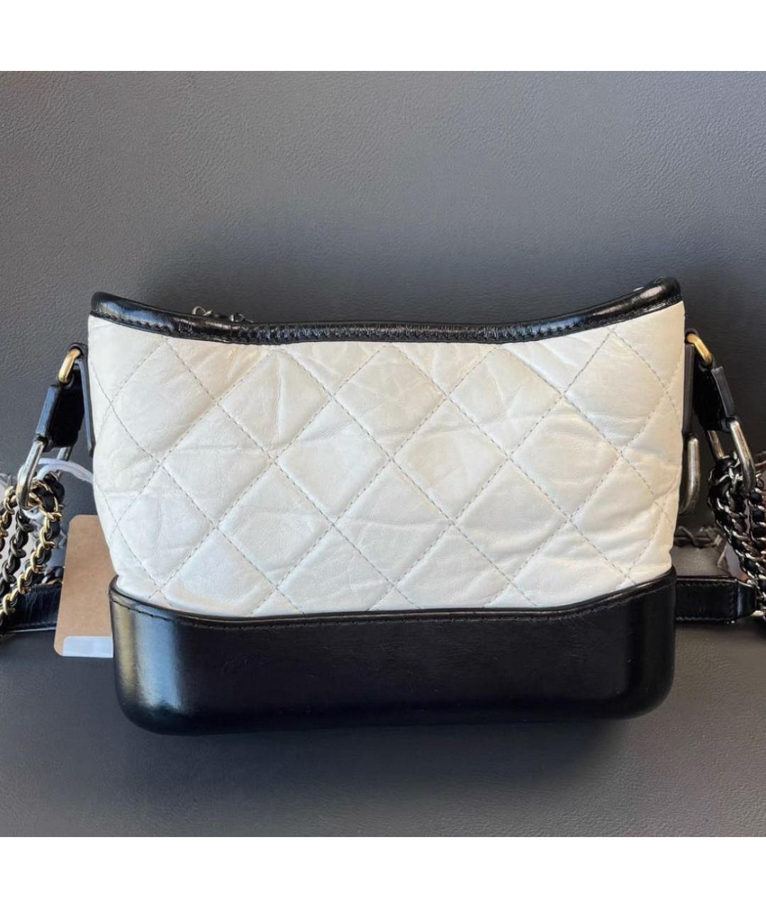 CHANEL Мульти кожаная сумка через плечо, фото 3