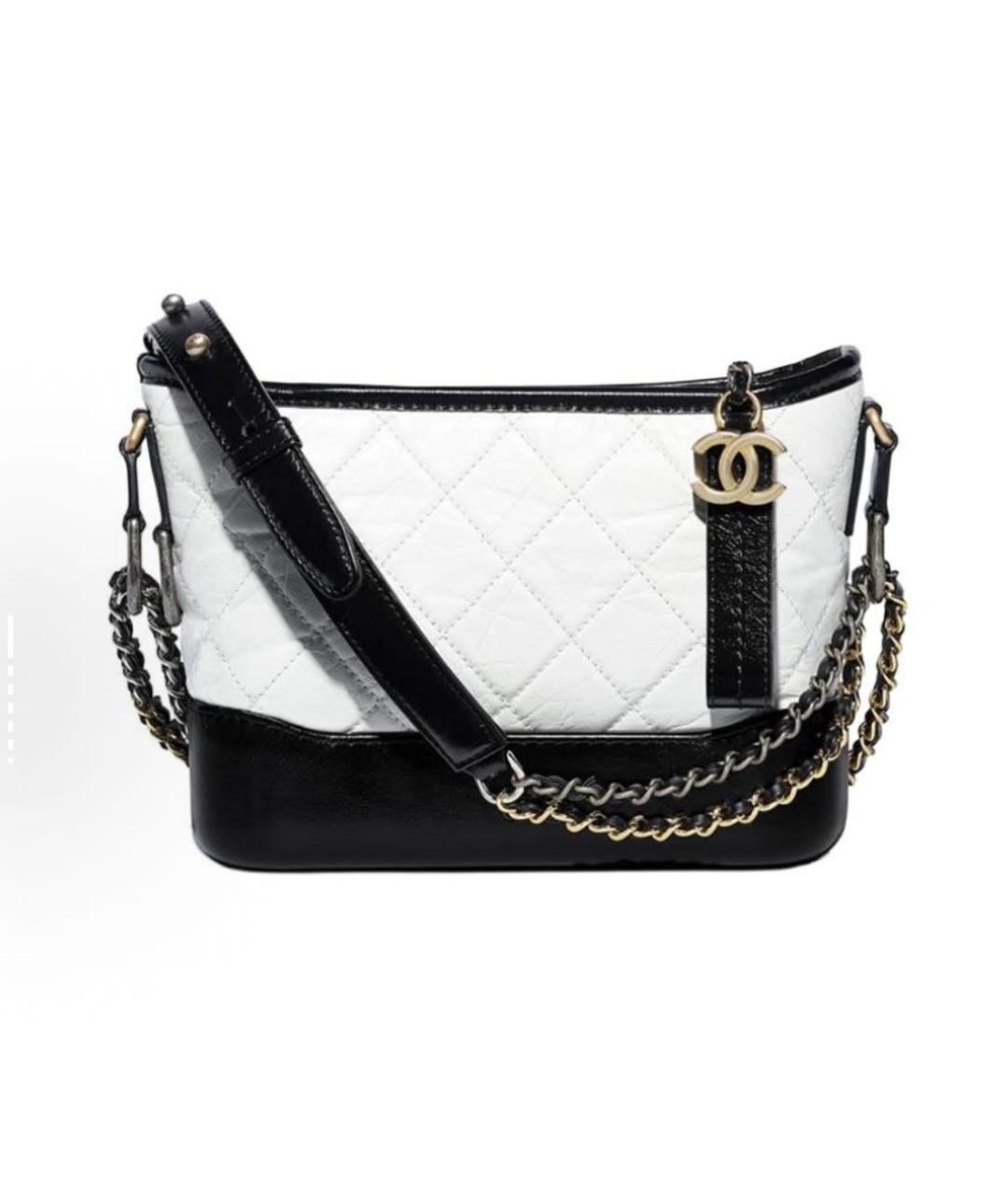 CHANEL Мульти кожаная сумка через плечо, фото 6