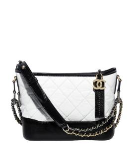 CHANEL Сумка через плечо