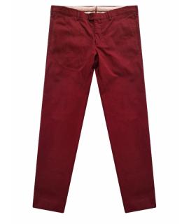 LORO PIANA Брюки узкие