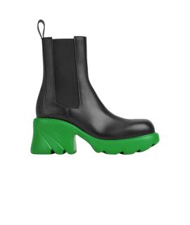 BOTTEGA VENETA Ботинки