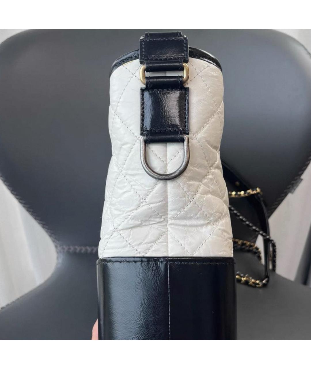 CHANEL Мульти кожаная сумка через плечо, фото 2