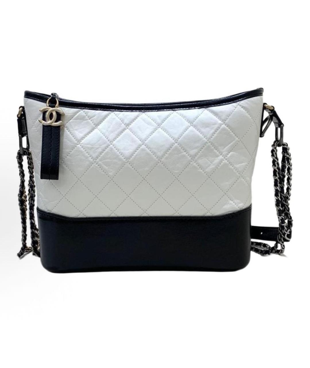 CHANEL Мульти кожаная сумка через плечо, фото 5