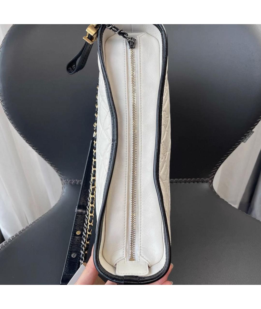 CHANEL Мульти кожаная сумка через плечо, фото 3