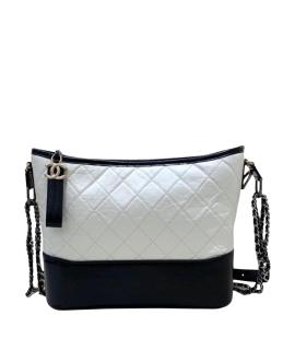 CHANEL Сумка через плечо