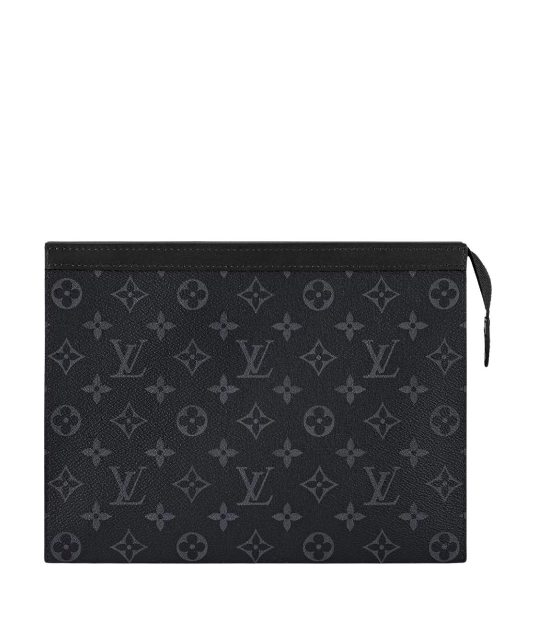 LOUIS VUITTON Серая папка для документов, фото 1