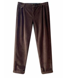 DOLCE&GABBANA Повседневные брюки