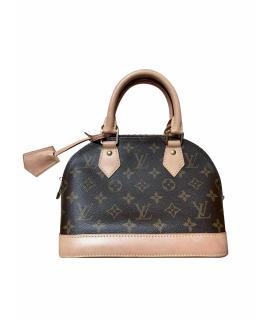 LOUIS VUITTON Сумка с короткими ручками