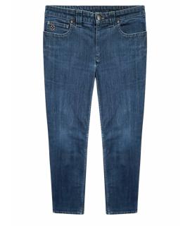 LOUIS VUITTON Прямые джинсы