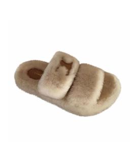 CELINE Шлепанцы