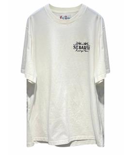 MC2 SAINT BARTH Футболка