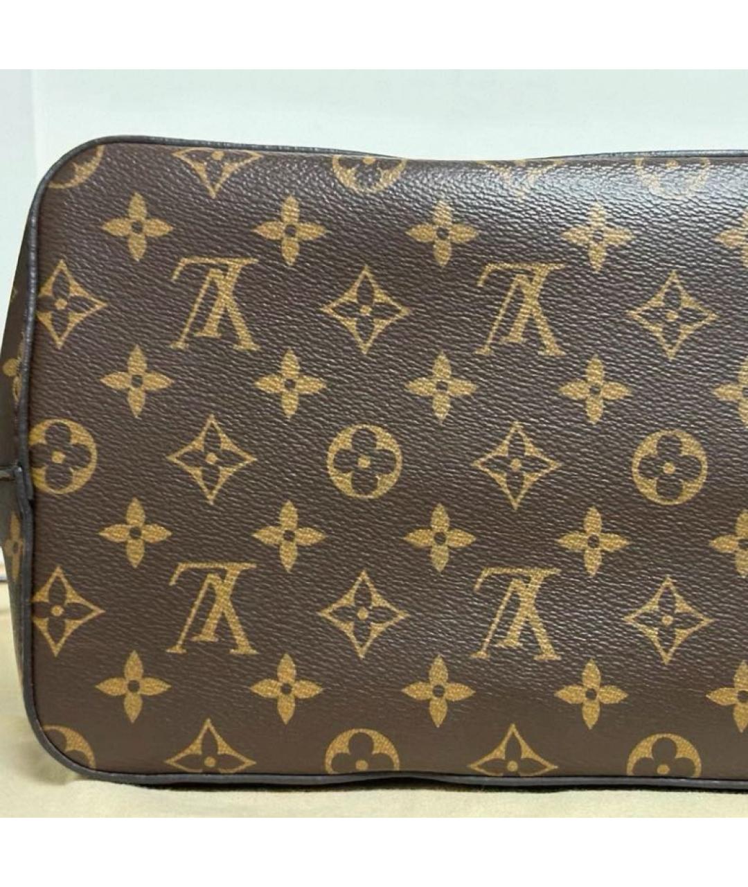 LOUIS VUITTON Мульти сумка через плечо, фото 4