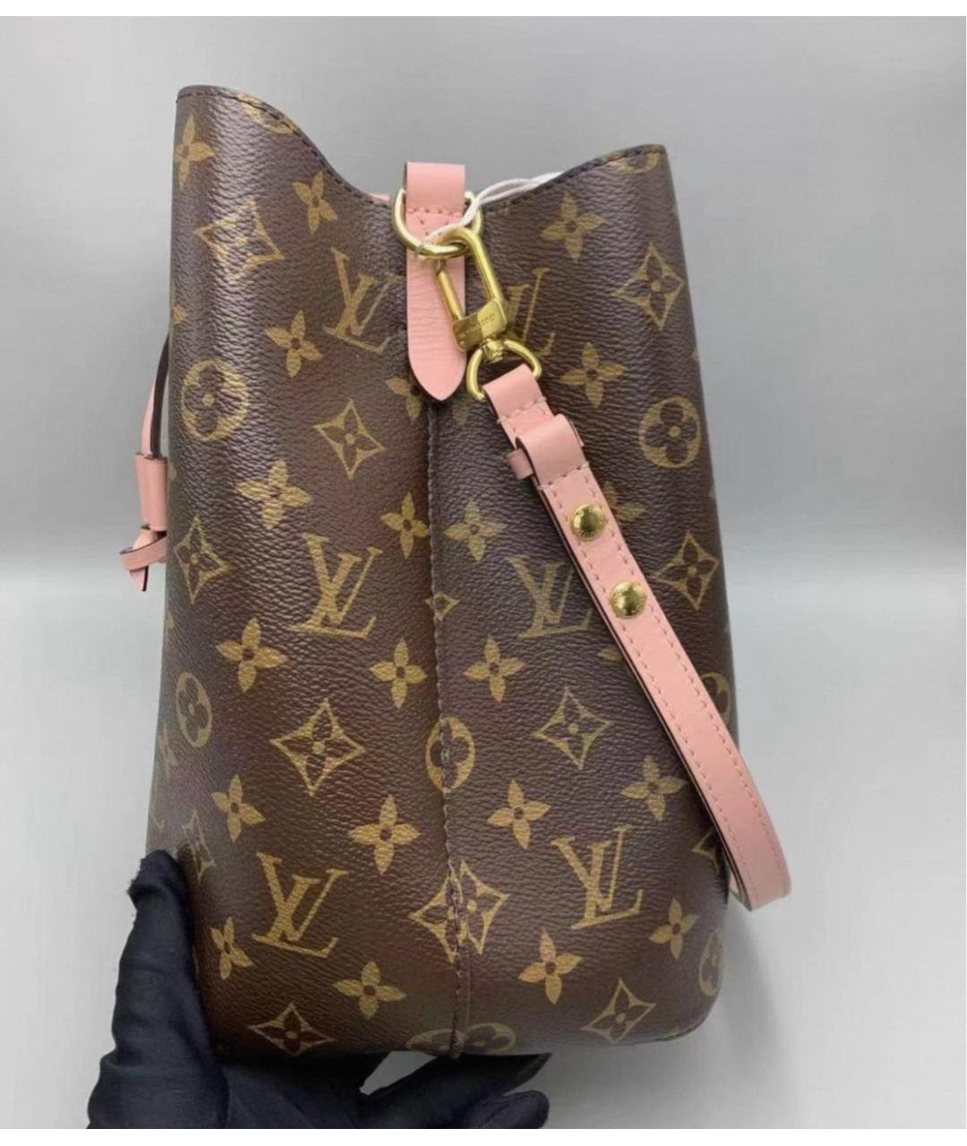 LOUIS VUITTON Мульти сумка через плечо, фото 2